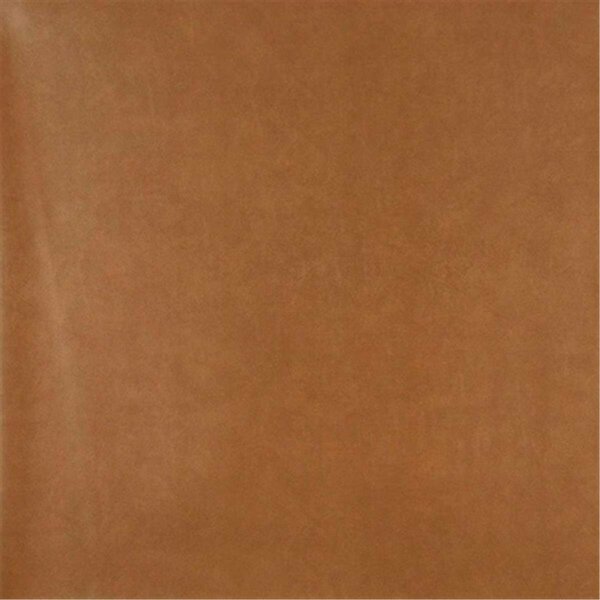 Designer Fabrics 54 in. Wide Gold Vinyl Fabric G959